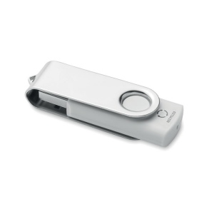 TECHMATE RABS - Clé USB 16G en ABS recyclé