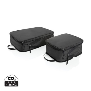 Housses de compression en rPET AWARE™ Swiss Peak Ridge