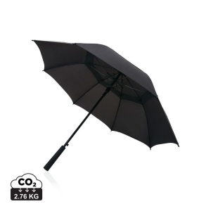 Parapluie tempête 23 Swiss peak AWARE™ Tornado