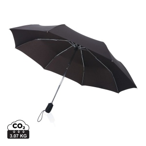 Parapluie automatique 21 Swiss Peak AWARE™ Traveller