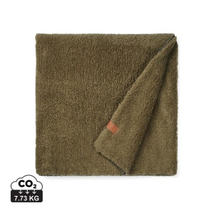 VINGA Couverture / Plaid doux GRS Maine