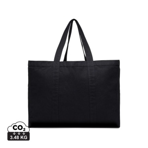 VINGA Grand tote bag en toile recyclée AWARE™ Hilo