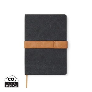 VINGA Carnet de notes en papier recyclé RCS Bosler