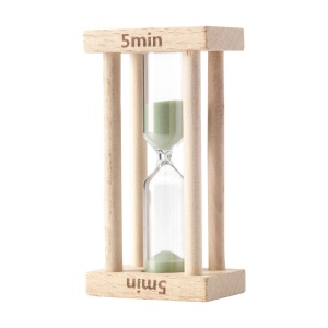 EcoShower sablier
