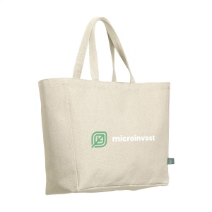 Hemp Shopping Bag (475 g/m²) sac