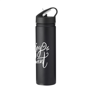 Flask RCS Recycled Bottle 500 ml bouteille thermos