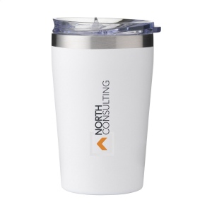 Re-Steel Recycled Coffee Mug 380 ml gobelet thermos