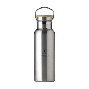 Nordvik Recycled Stainless Steel 500 ml bouteille