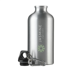 AluMini GRS Recycled 500 ml bouteille