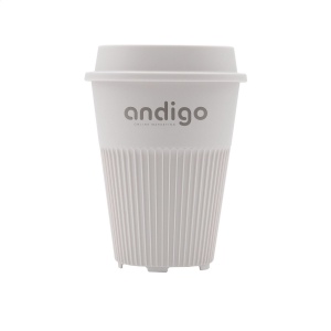 Circular&Co Returnable Cup Lid 227 ml mug
