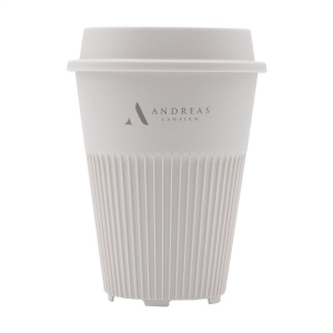 Circular&Co Returnable Cup Lid 340 ml mug