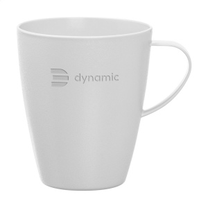 Orthex Bio-Based Coffee Mug 300 ml mugg