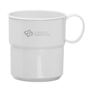 Orthex Bio-Based Mug 300 ml mugg
