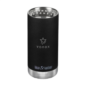 Klean Kanteen TK Wide Recycled Insulated Mug 355 ml