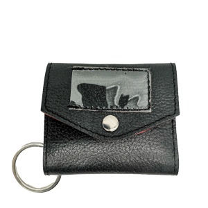 Porte-clés cuir Enzo