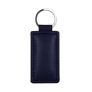 Porte-clés cuir Ettore