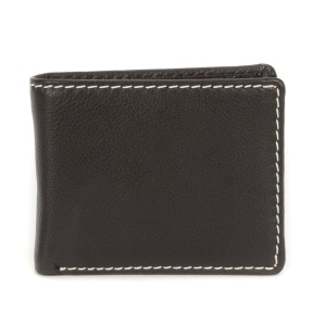 Portefeuille cuir Greg