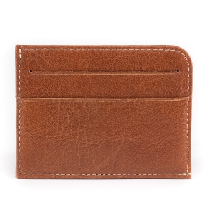 Porte-cartes cuir Jimmy