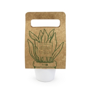 Plante portative