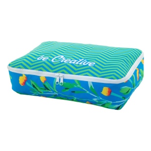 BagSort M BagSort M pochette de voyage personalisée