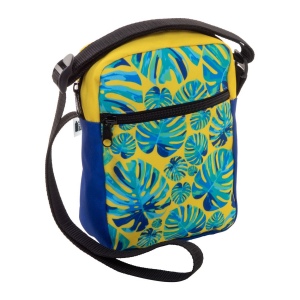 SuboBag Cross sac en bandoulière personalisé