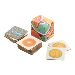 Peppermor Creative Peppermor Creative Jeu de mémoire pérsonalisé