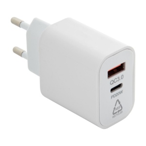 Recharge Recharge Chargeur mural USB RABS