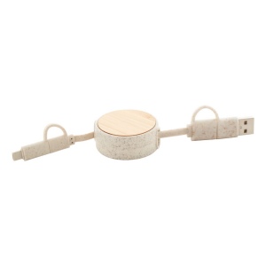 Komugo Komugo Câble de chargeur USB