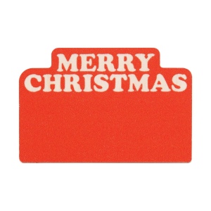 Norrvik magnet Noël