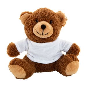 Rebear Rebear peluche ourson RPET