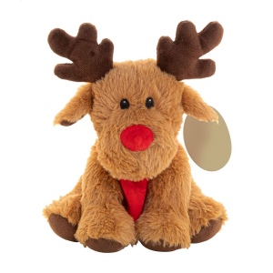 Nordeer peluche renne RPET