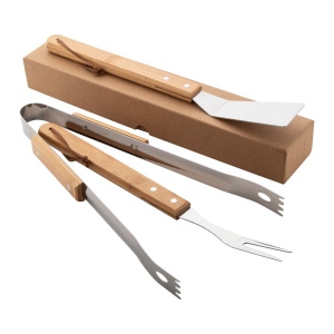 Yakiboo Yakiboo set BBQ