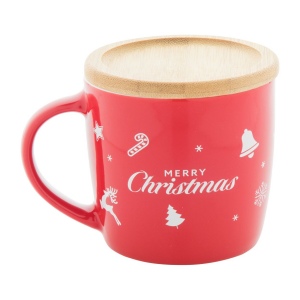 Salomaa mug Noël