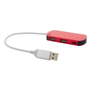 Raluhub Raluhub port USB