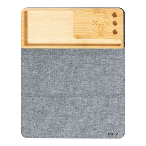 Atrova Atrova tapis de souris avec chargeur sans fil