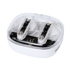 Signal Signal écouteurs bluetooth transparents