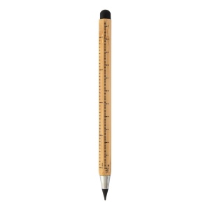 Boloid Boloid stylo sans encre avec règle