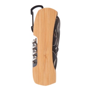 Stroud Stroud couteau de poche multifonctionnel