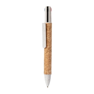 Forcox Forcox stylo 4 couleurs