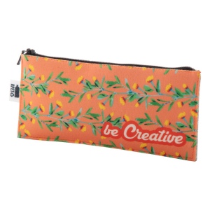CreaFelt Pen Zip CreaFelt Pen Zip étui RPET personnalisable