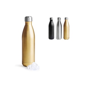 Sagaform Nils Steel Bottle Large 750ml