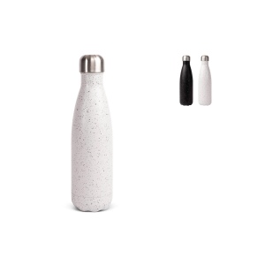 Sagaform Nils Bouteille en acier Splash 500ml