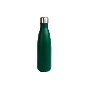 Sagaform Nils Bouteille en acier poudré 500ml