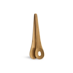 Sagaform Nature couverts à salade tall 2 pcs.