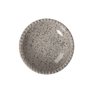 Sagaform Ditte Assiette de service profonde