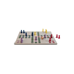 Byon Ludo Gamble Bois FSC