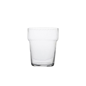 Byon Verre à boire Opacity Set 6pcs 300ml