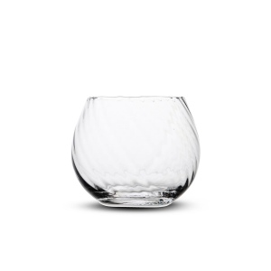Byon Opacity Set de 6 verres à eau 220ml