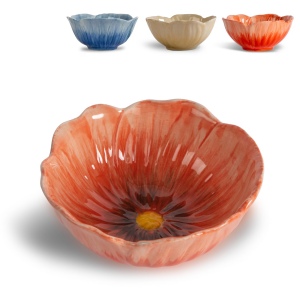 Byon Poppy Set de 4 pcs Bol