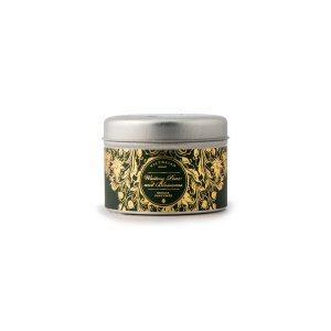Victorian Tinbox Sense Waitery Pear & Blossoms bougie parfumée